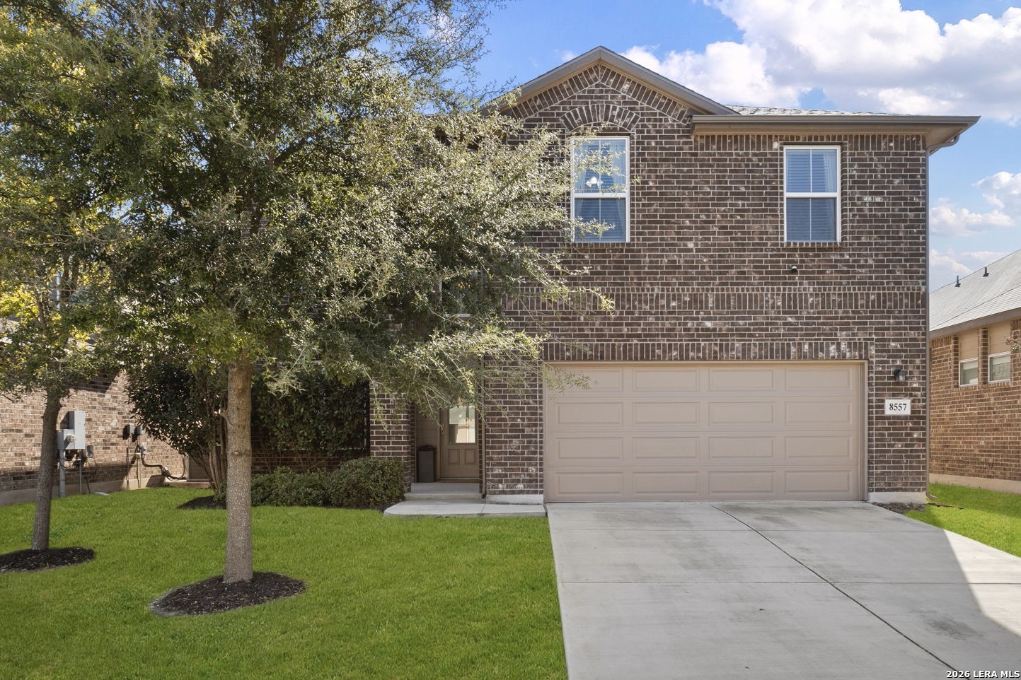 8557 Knapp Rise San Antonio TX 78254