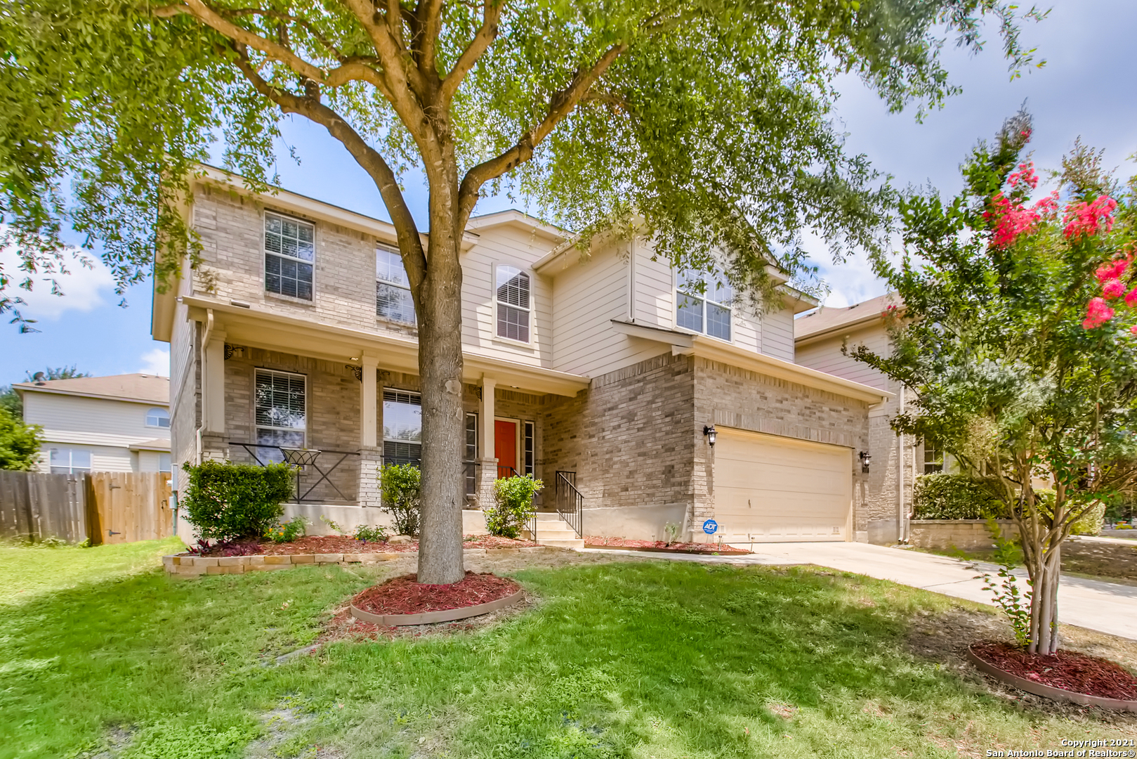 6107 Palmetto Way San Antonio TX 78253