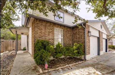 6073 Bantry Bay San Antonio TX 78240