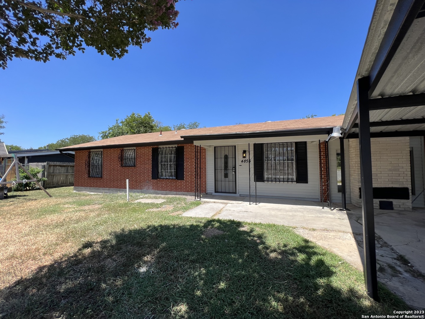 4855 Castle Bow San Antonio TX 78218
