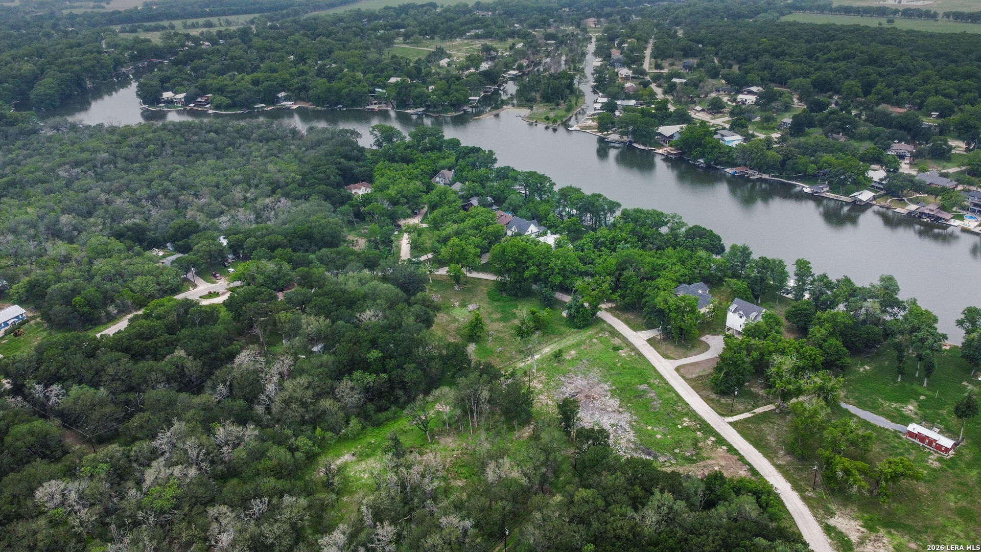 Tbd Cherokee Bend Seguin TX 78155