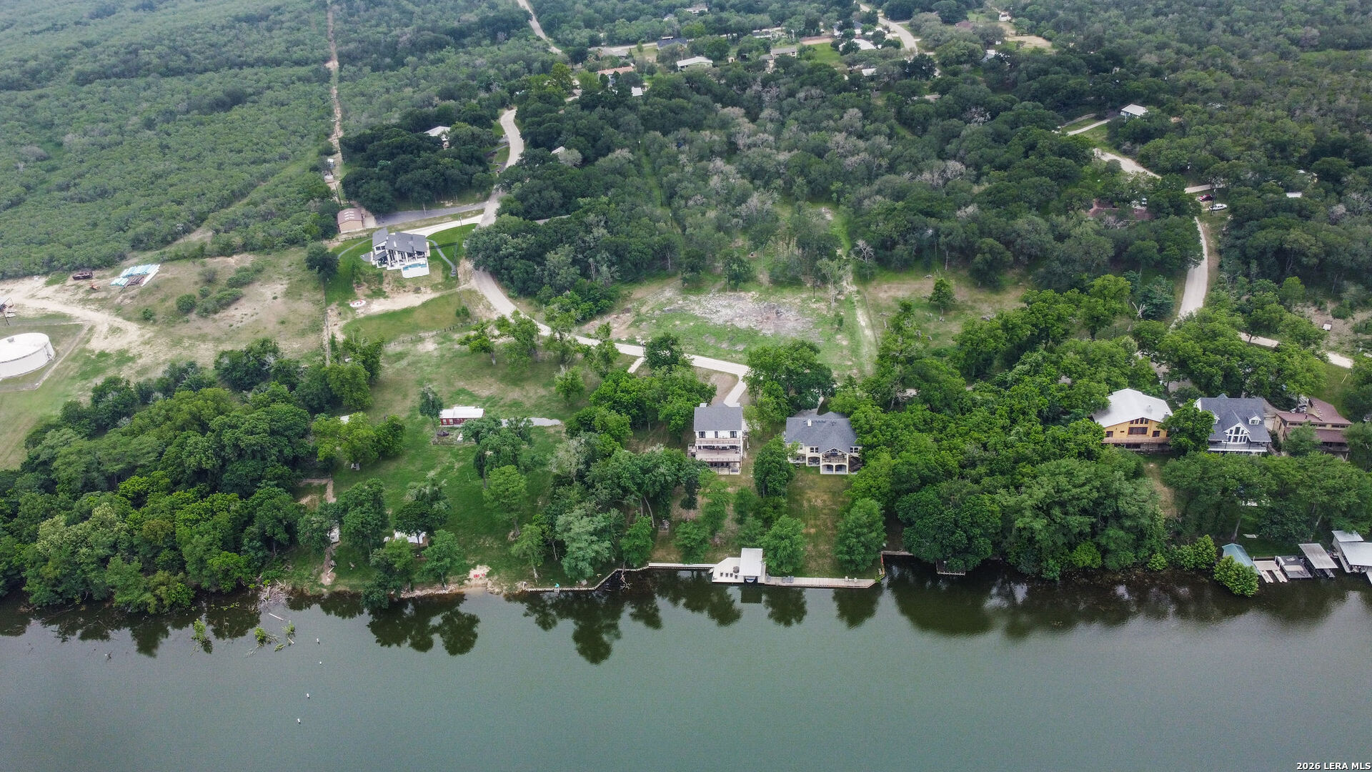 Tbd Cherokee Bend Seguin TX 78155