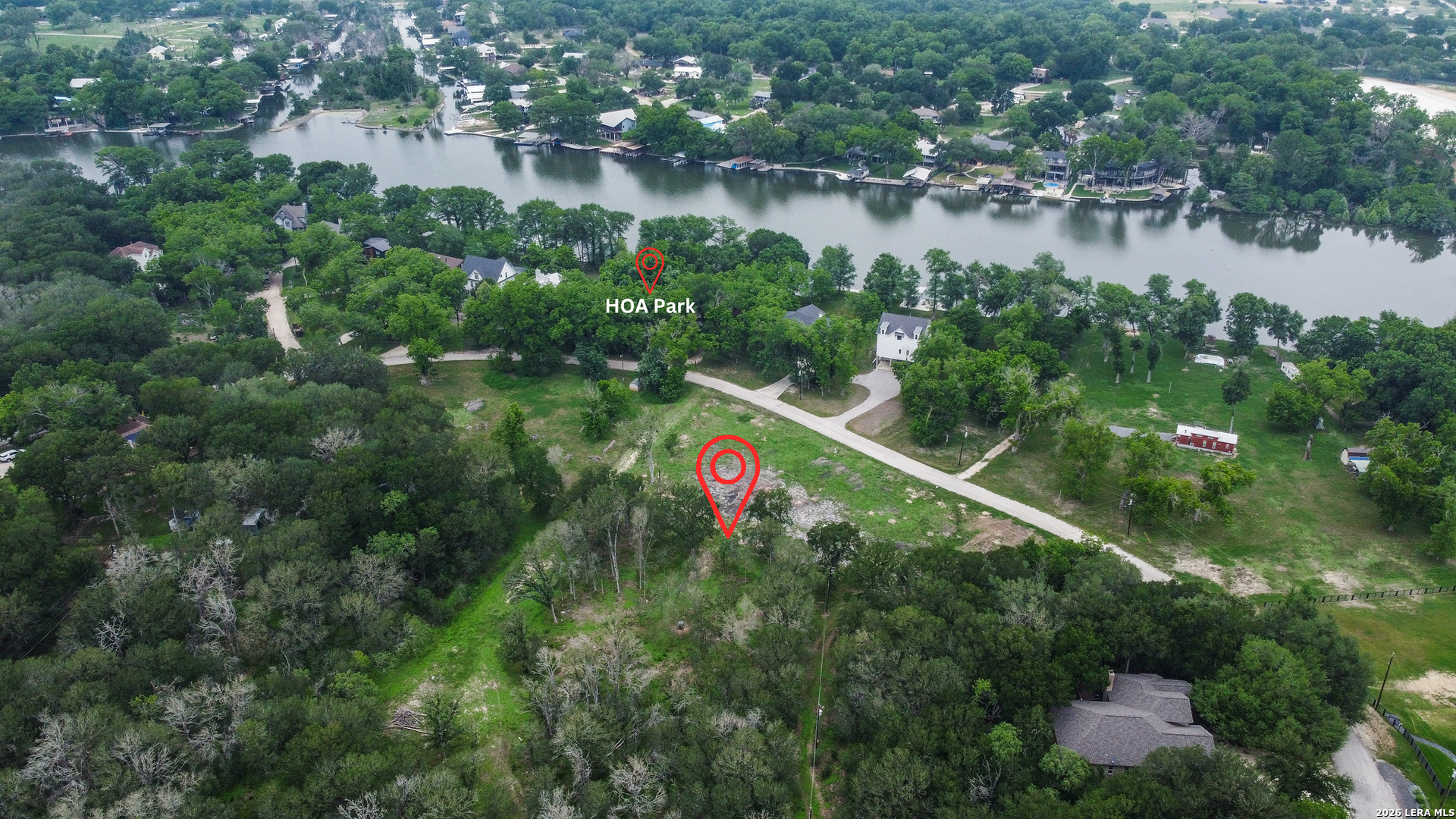 Tbd Cherokee Bend Seguin TX 78155