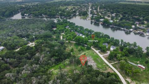 Tbd Cherokee Bend Seguin TX 78155