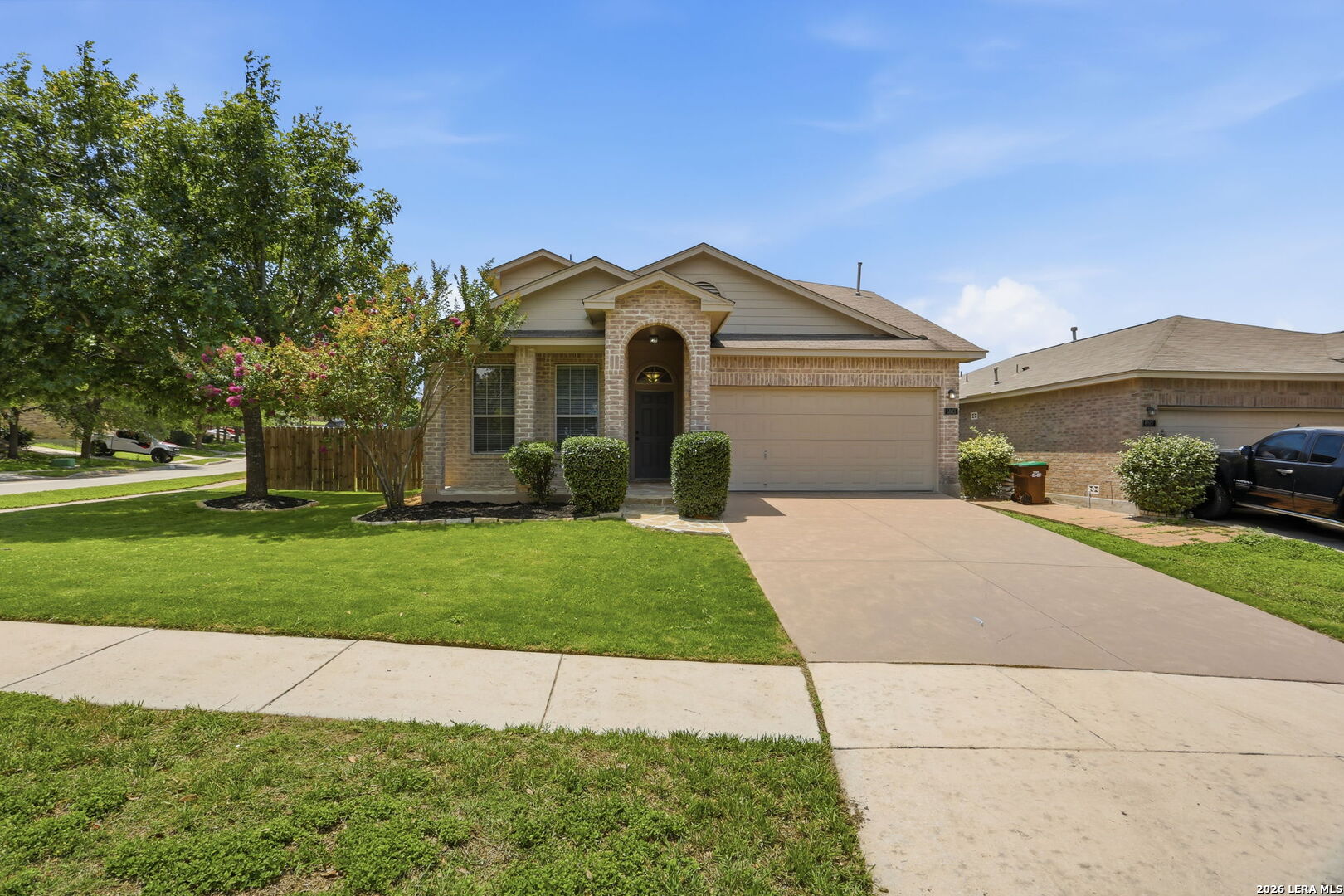 6103 Briscoe Leaf San Antonio TX 78253