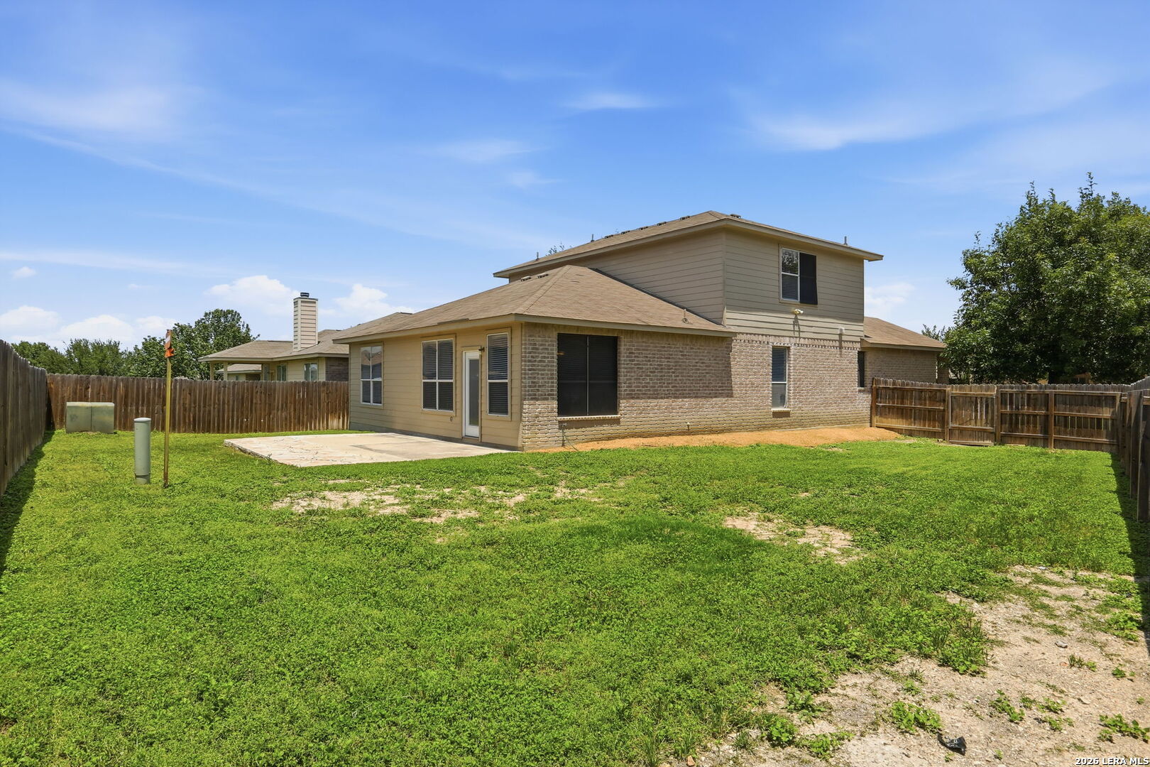 6103 Briscoe Leaf San Antonio TX 78253