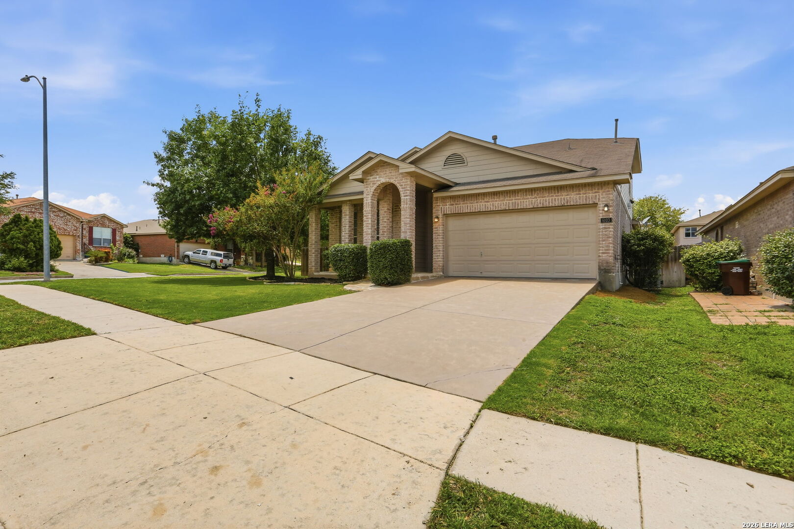 6103 Briscoe Leaf San Antonio TX 78253