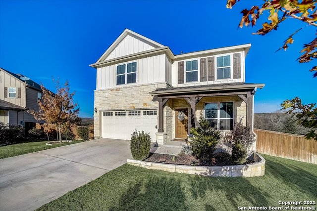 6821 Concho Creek Schertz TX 78108