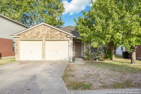 13139 Regency Forest San Antonio TX 78249