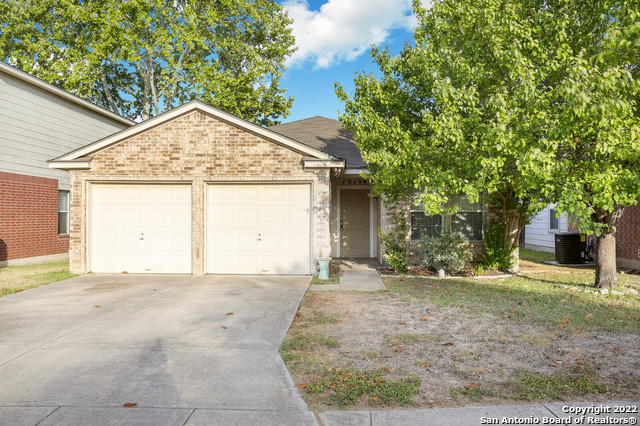 13139 Regency Forest San Antonio TX 78249