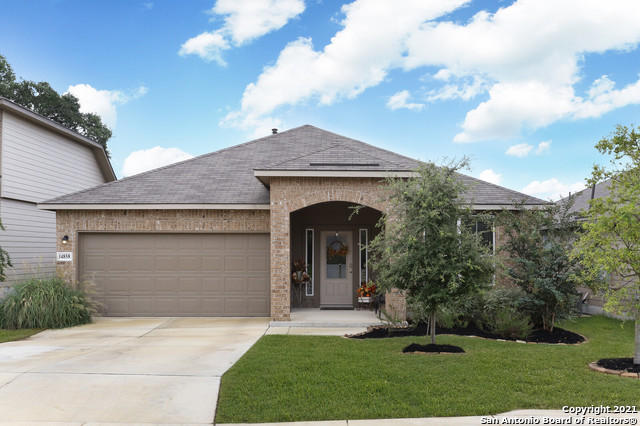 14858 Horned Lark San Antonio TX 78253