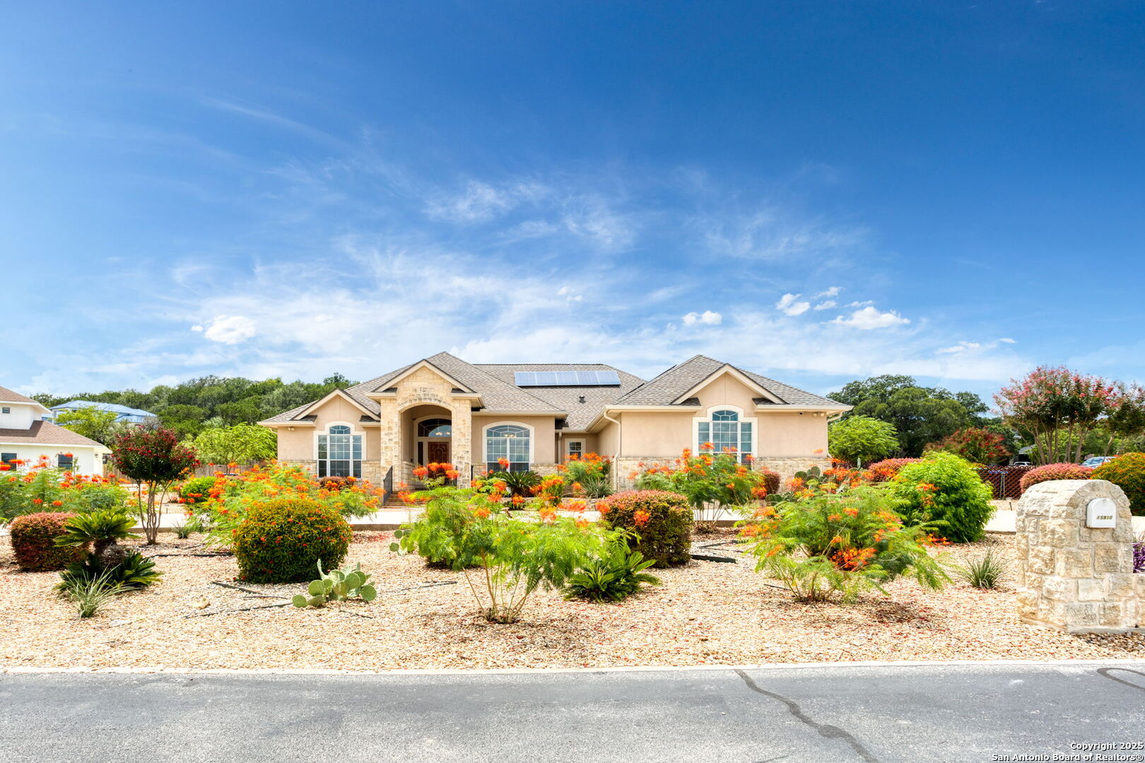 15910 Robles Nuevo San Antonio TX 78232