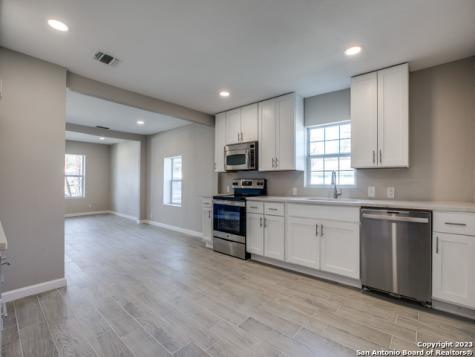 4238 Commercial Avenue San Antonio TX 78221