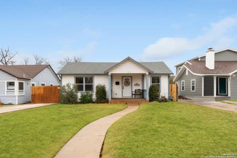 2010 W Woodlawn Avenue San Antonio TX 78201