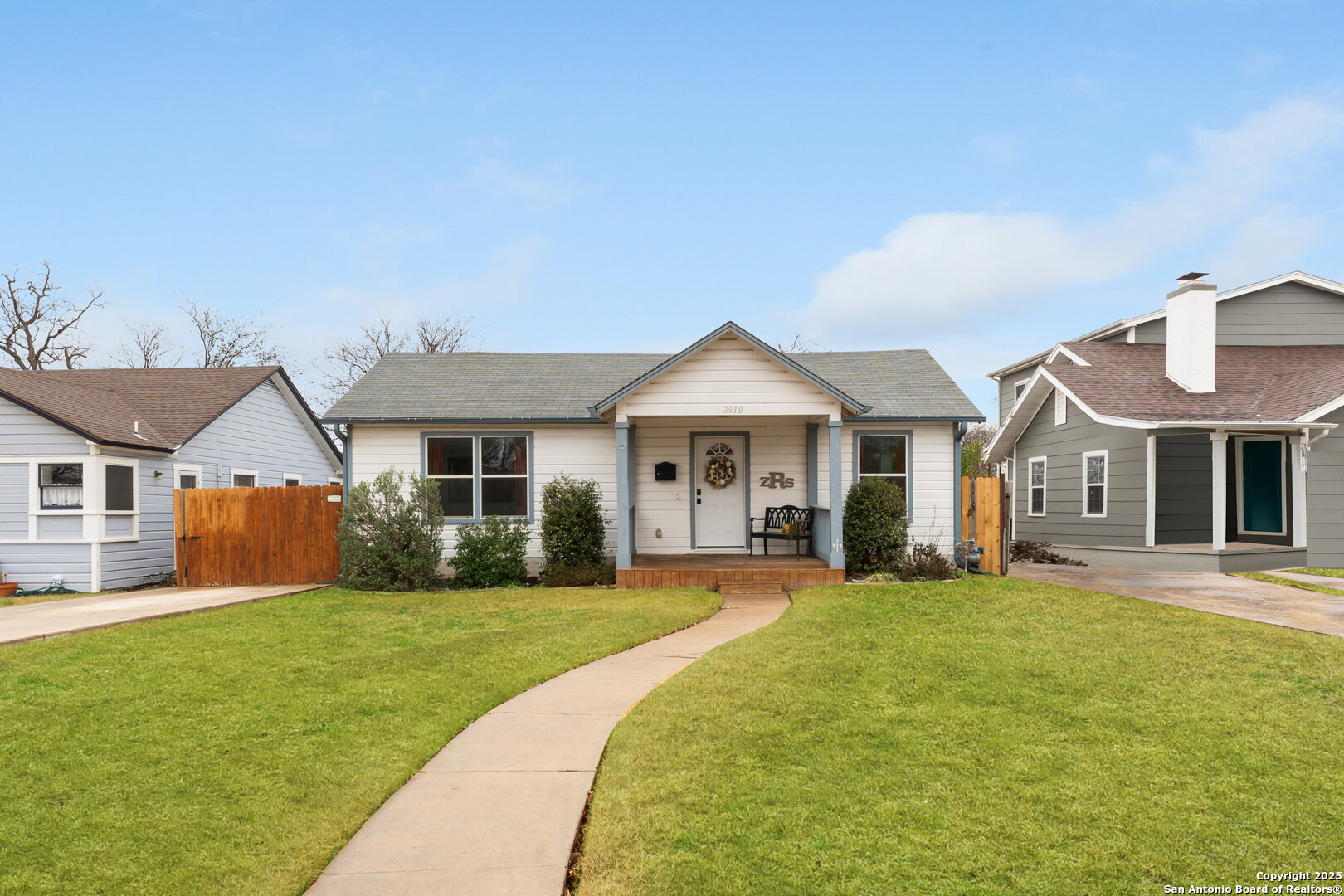 2010 W Woodlawn Avenue San Antonio TX 78201