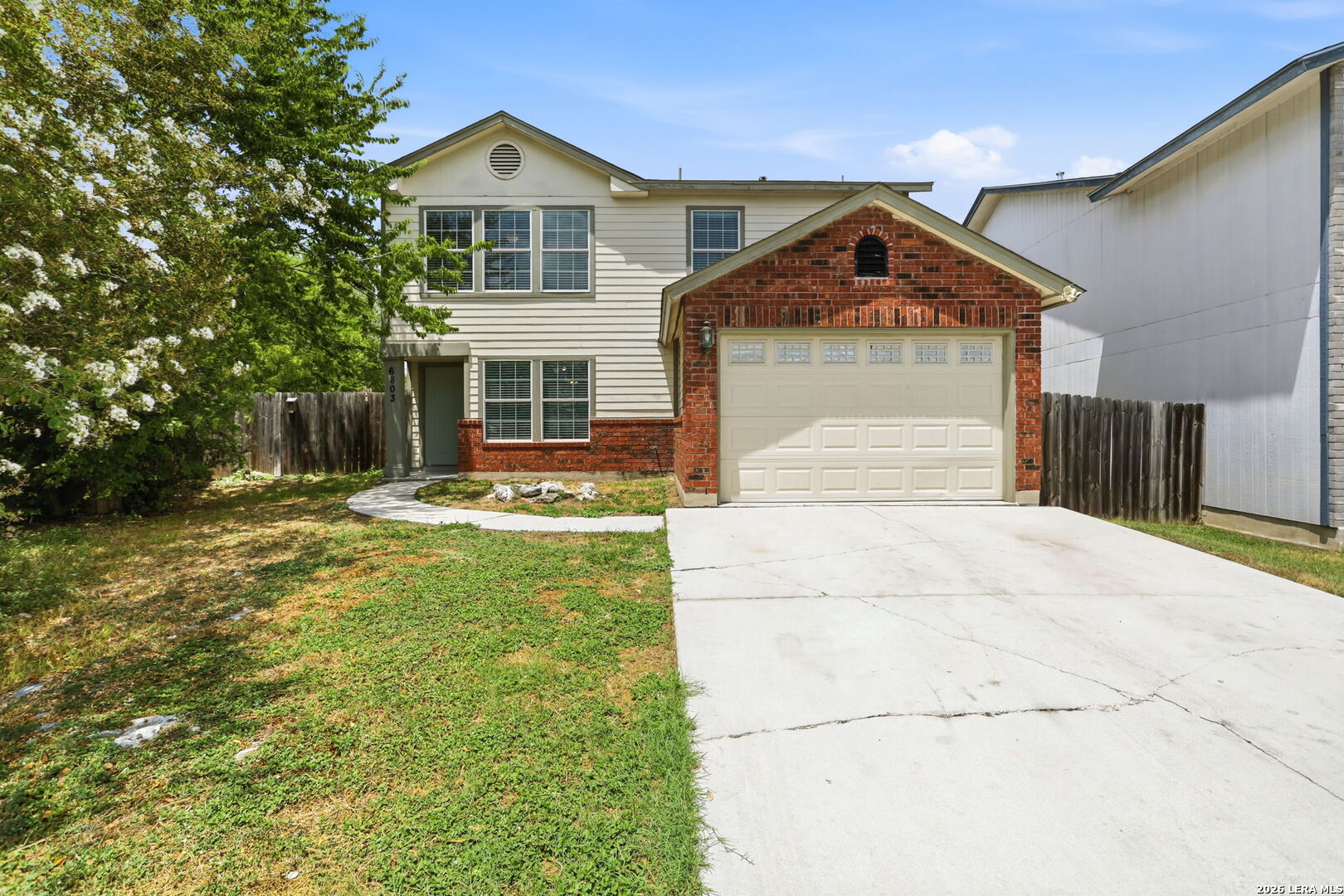 6803 Columbia Ridge Drive Converse TX 78109