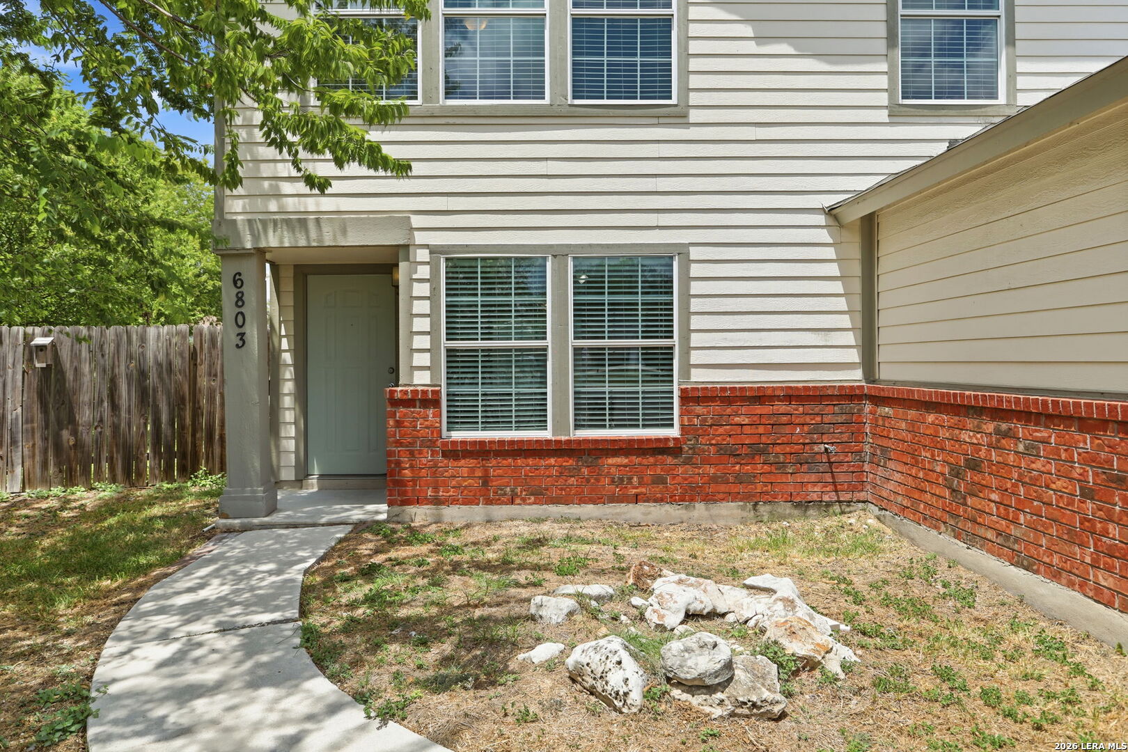 6803 Columbia Ridge Drive Converse TX 78109