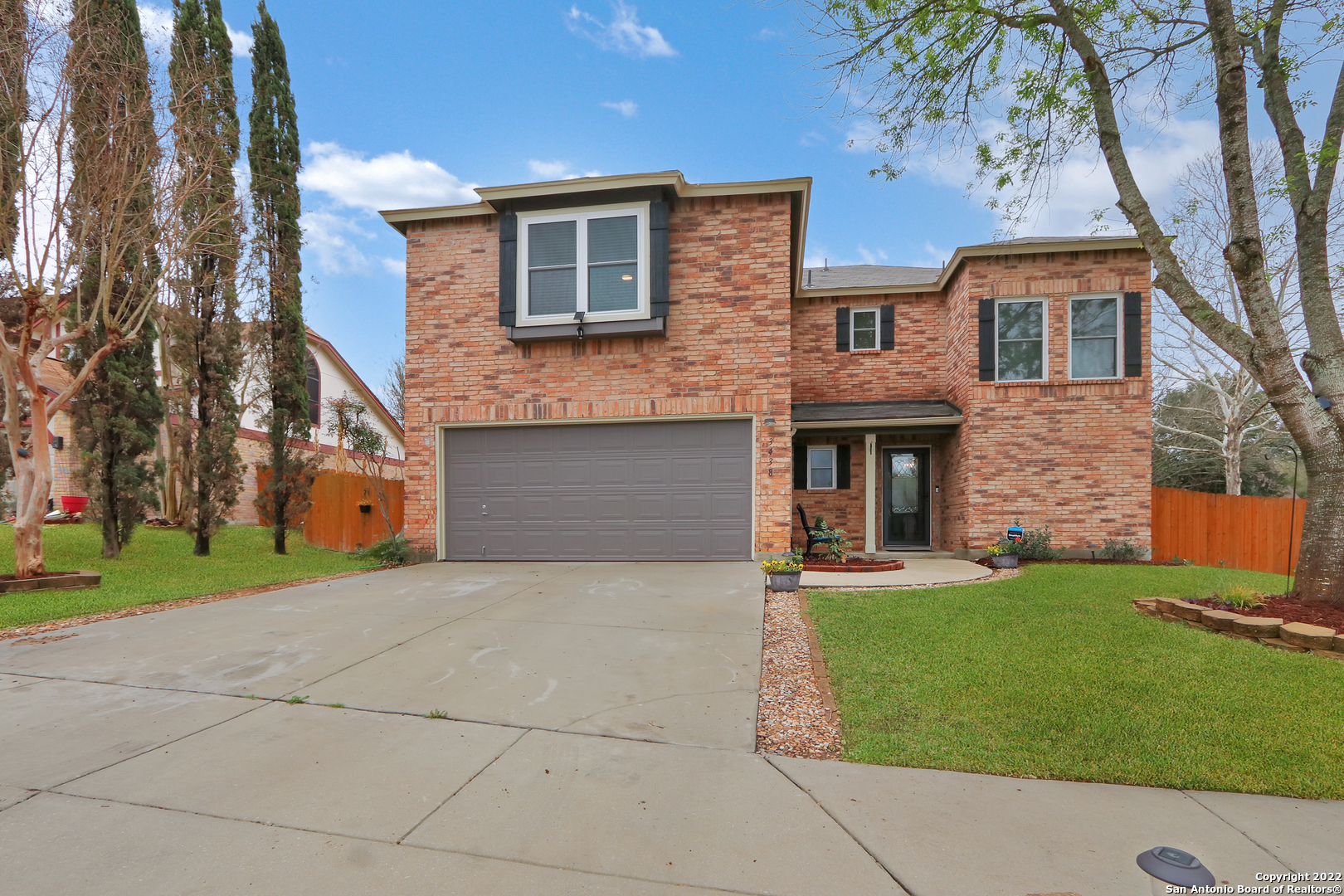 3438 Columbia Drive Cibolo TX 78108