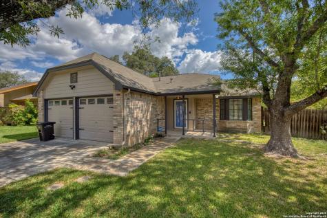 6522 Forest Village San Antonio TX 78250