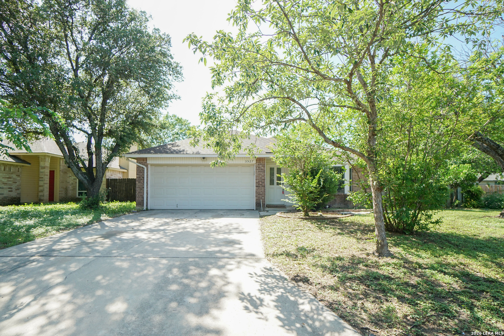 3527 Lake Sunset San Antonio TX 78217