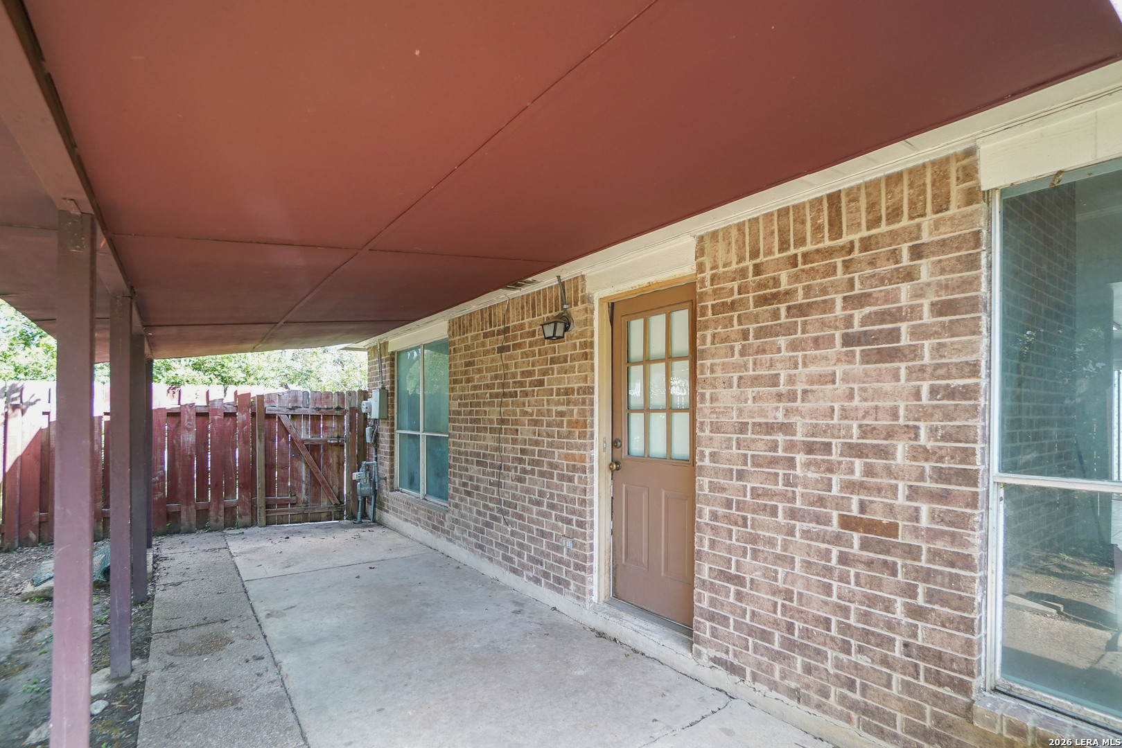 3527 Lake Sunset San Antonio TX 78217