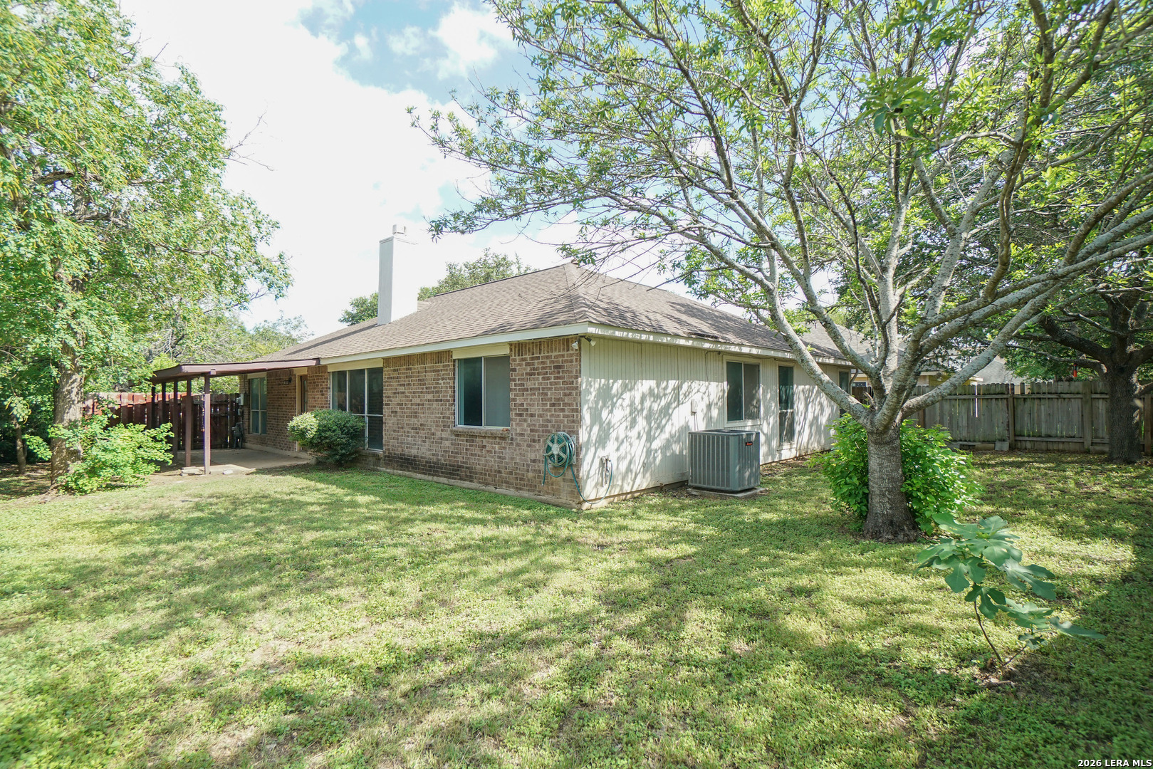 3527 Lake Sunset San Antonio TX 78217