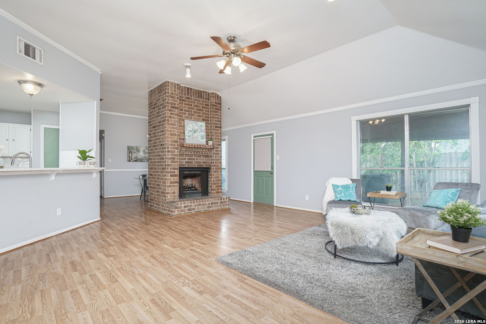 3527 Lake Sunset San Antonio TX 78217