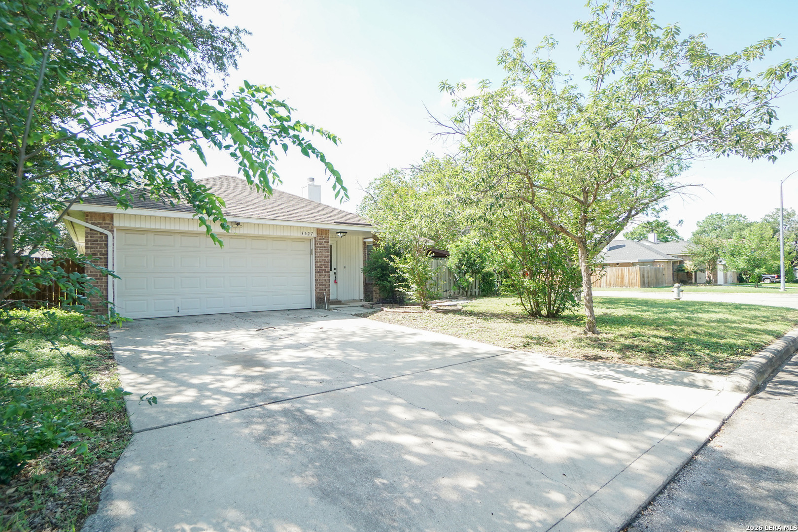 3527 Lake Sunset San Antonio TX 78217