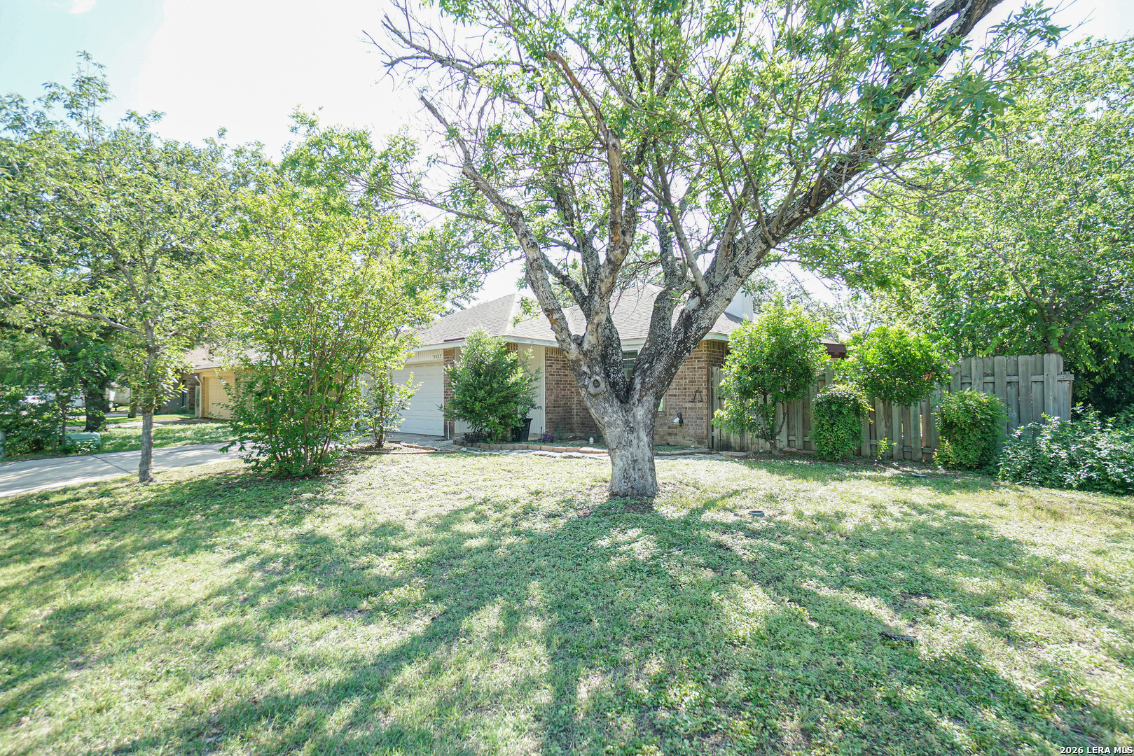3527 Lake Sunset San Antonio TX 78217