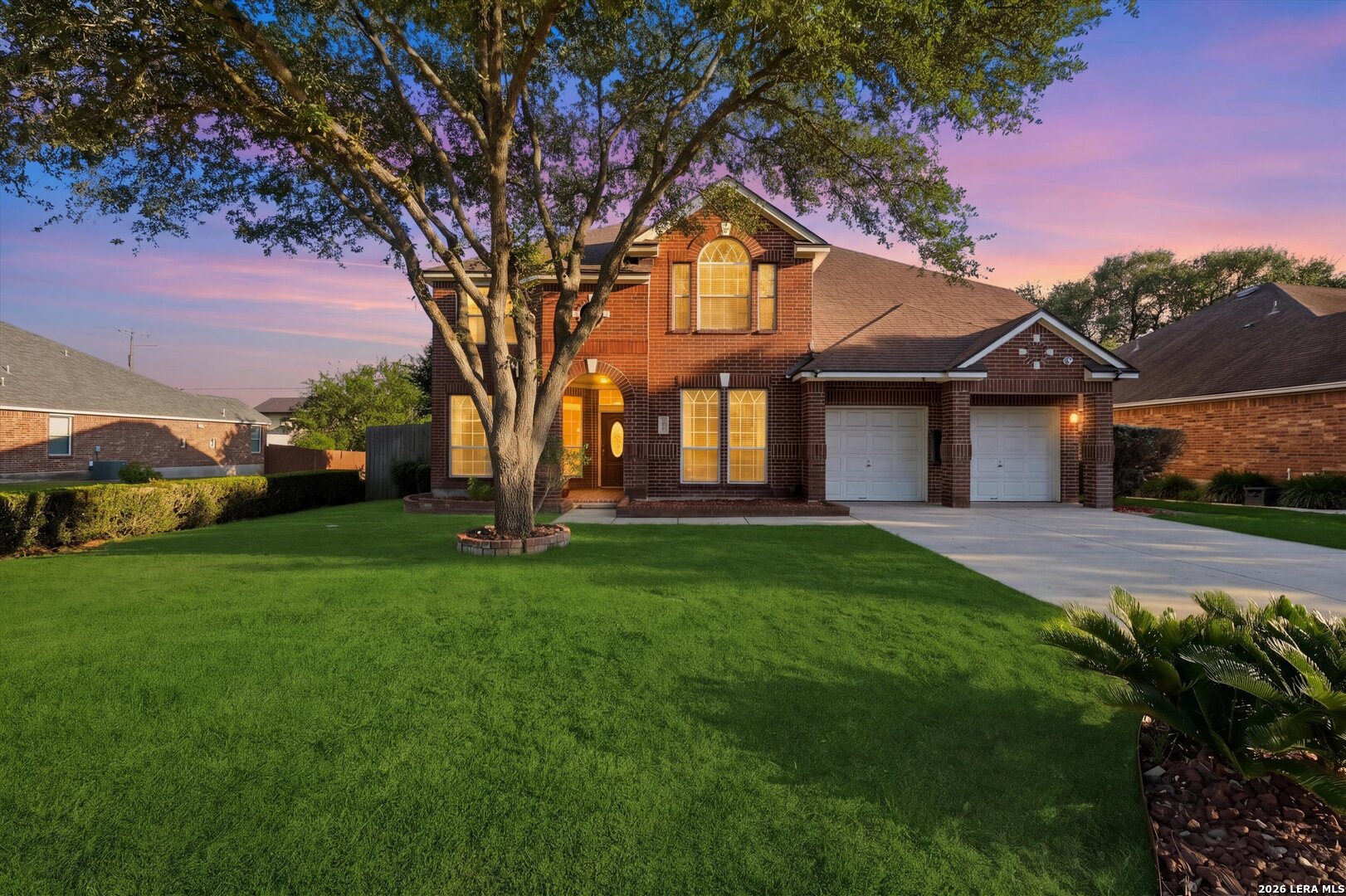 922 Desert Bluff San Antonio TX 78258