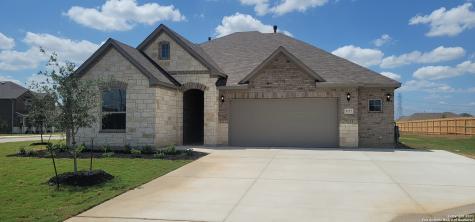 5127 Bonniecrest San Antonio TX 78263