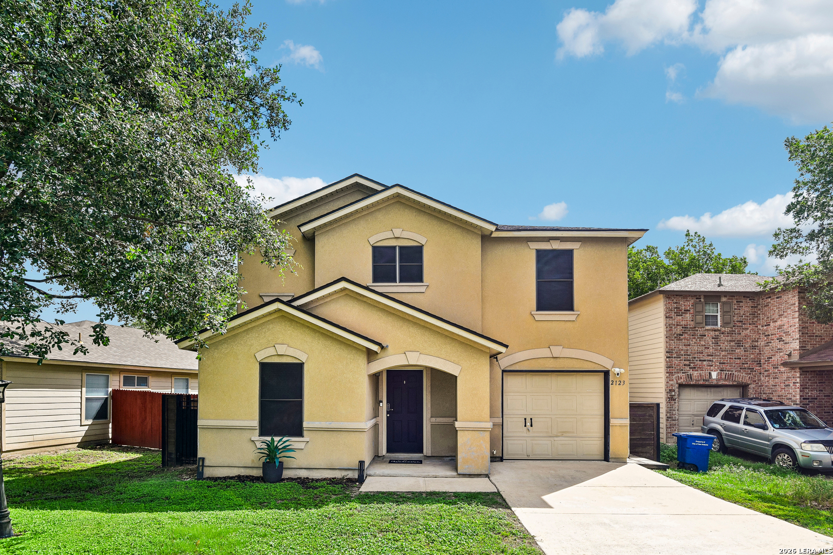 2123 Barlow Oak San Antonio TX 78213
