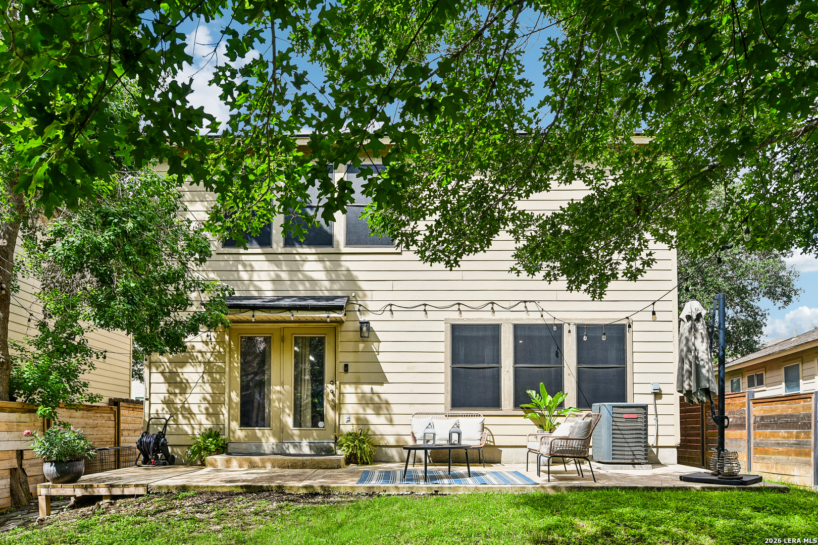 2123 Barlow Oak San Antonio TX 78213