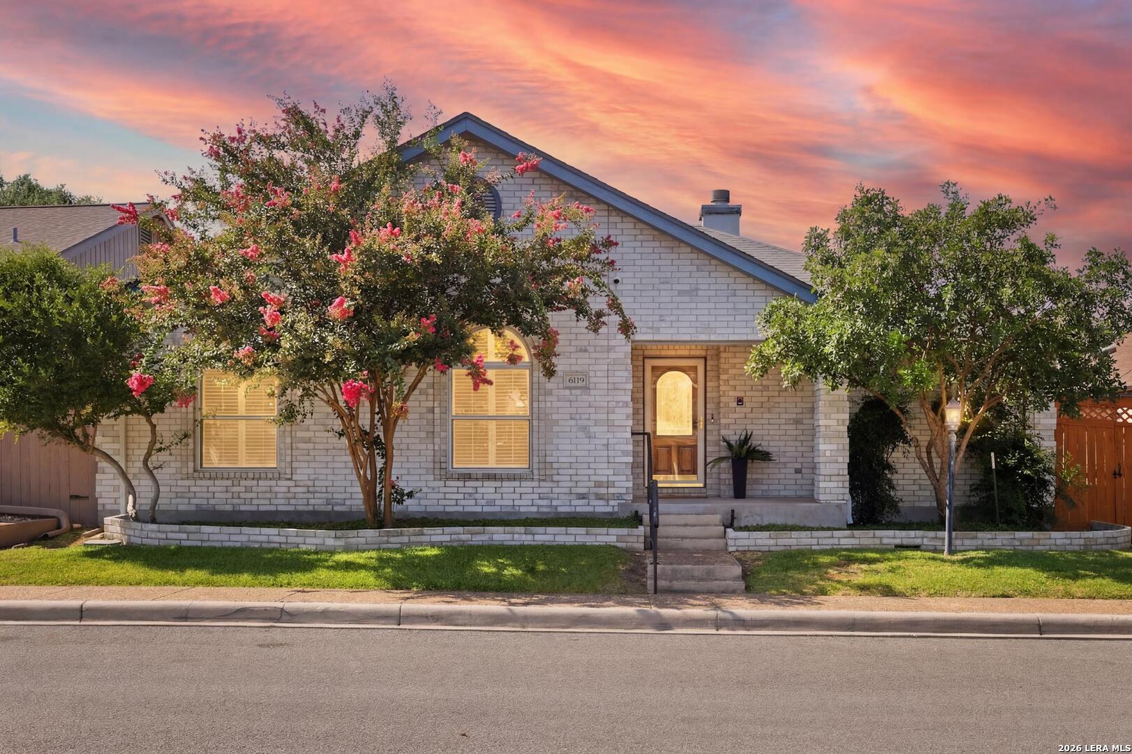 6119 Crescent Falls Windcrest TX 78239