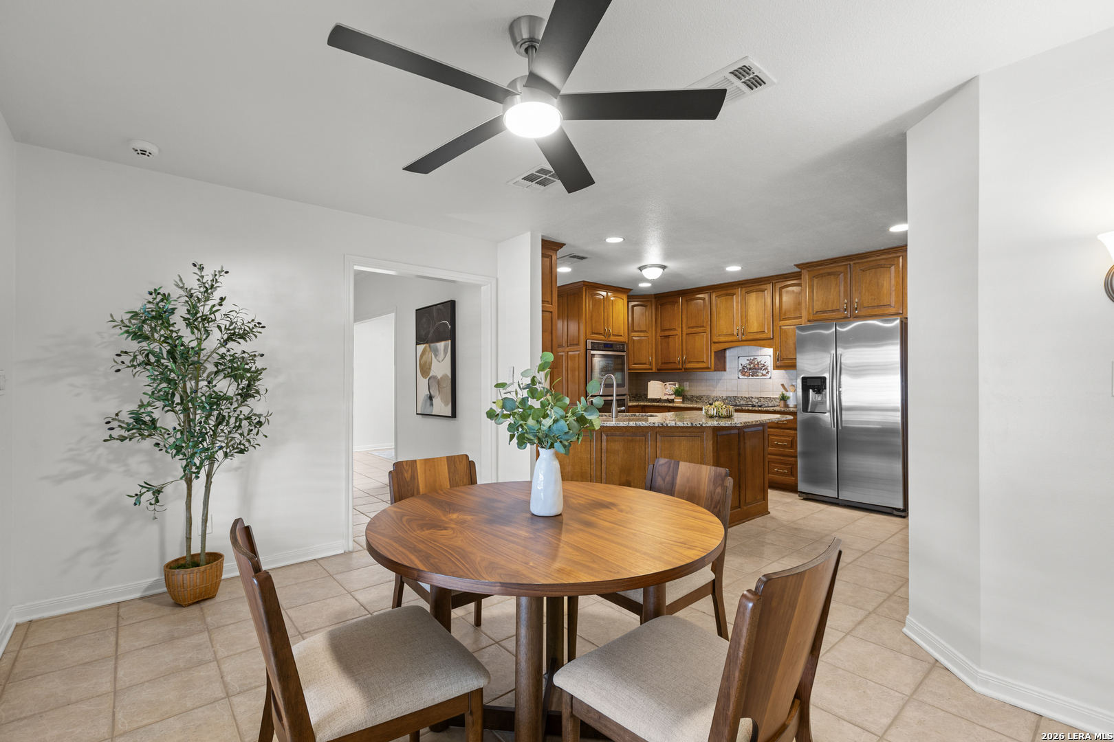 6119 Crescent Falls Windcrest TX 78239