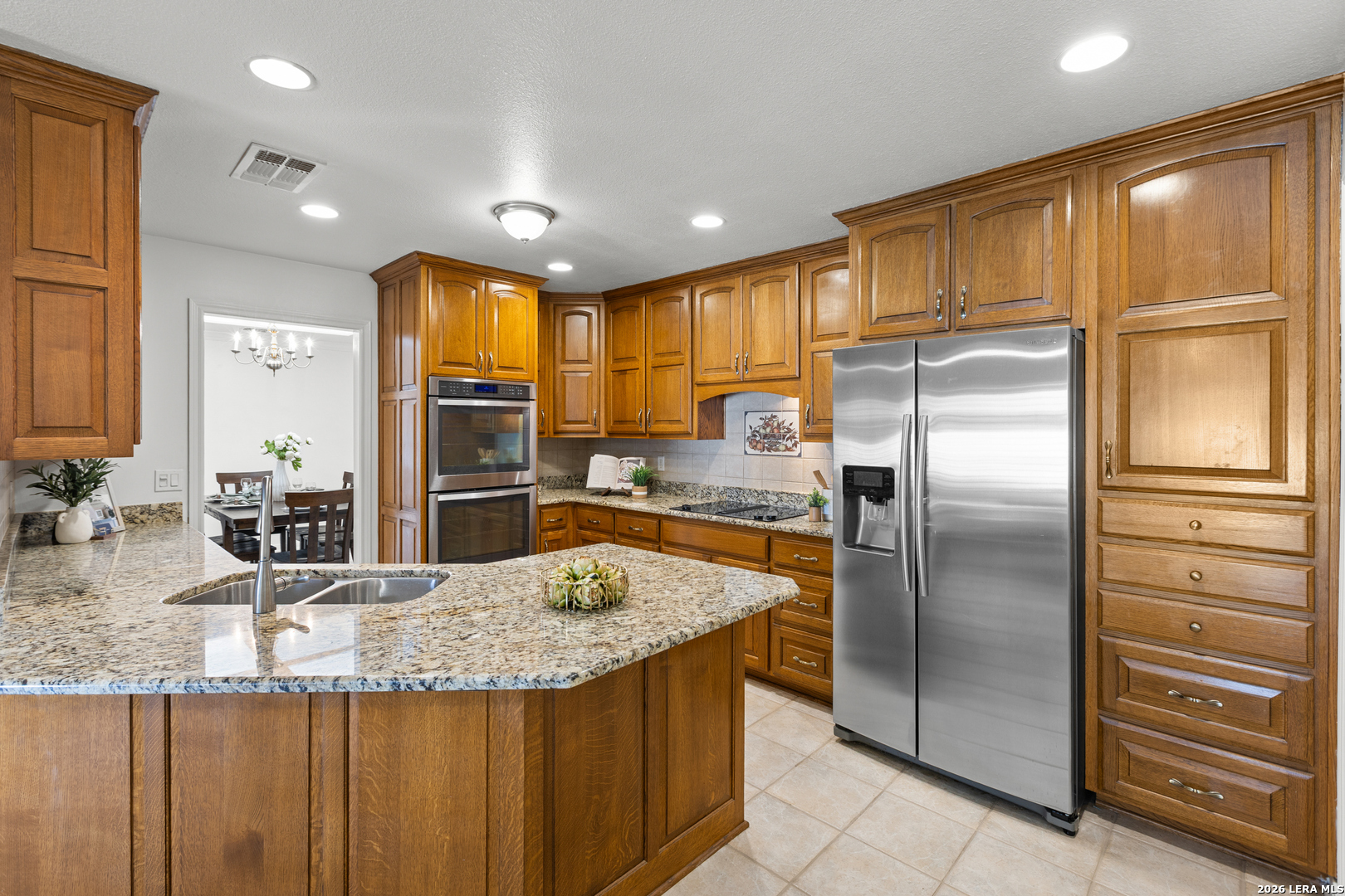6119 Crescent Falls Windcrest TX 78239