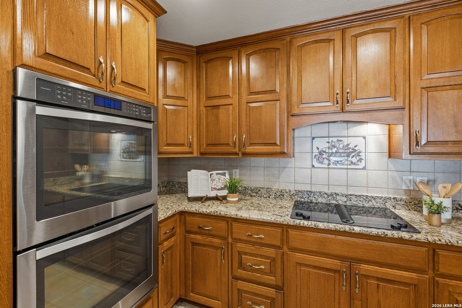 6119 Crescent Falls Windcrest TX 78239