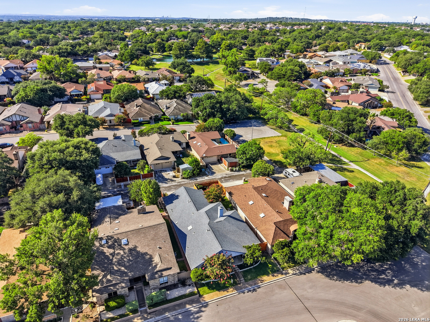6119 Crescent Falls Windcrest TX 78239