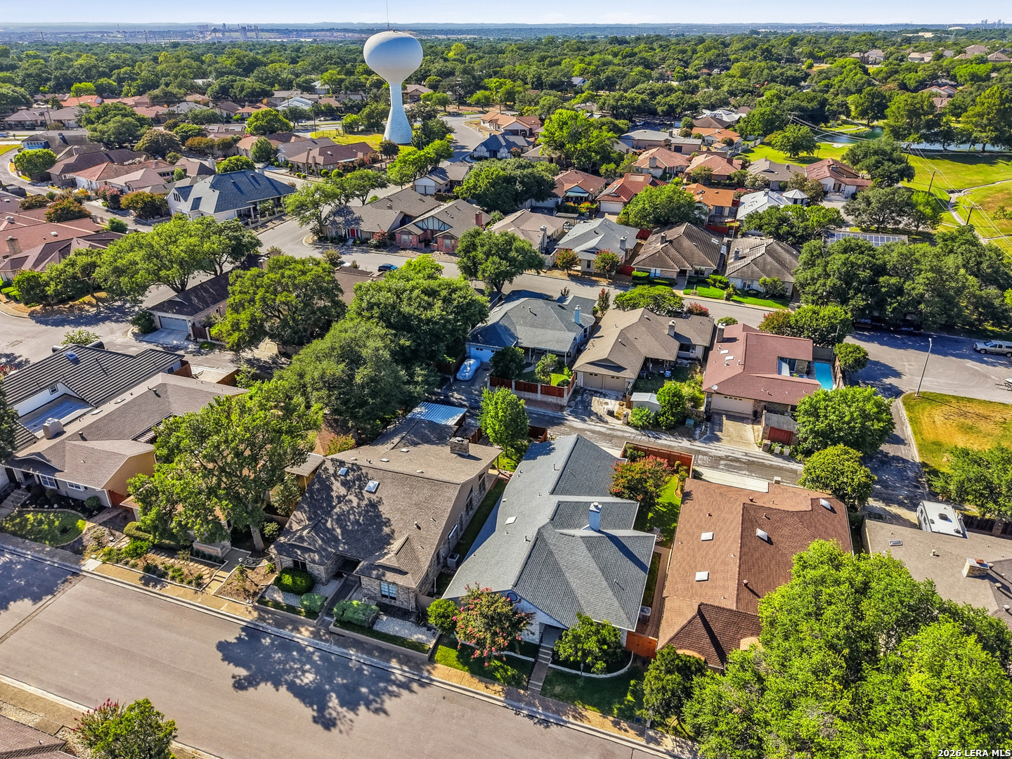 6119 Crescent Falls Windcrest TX 78239