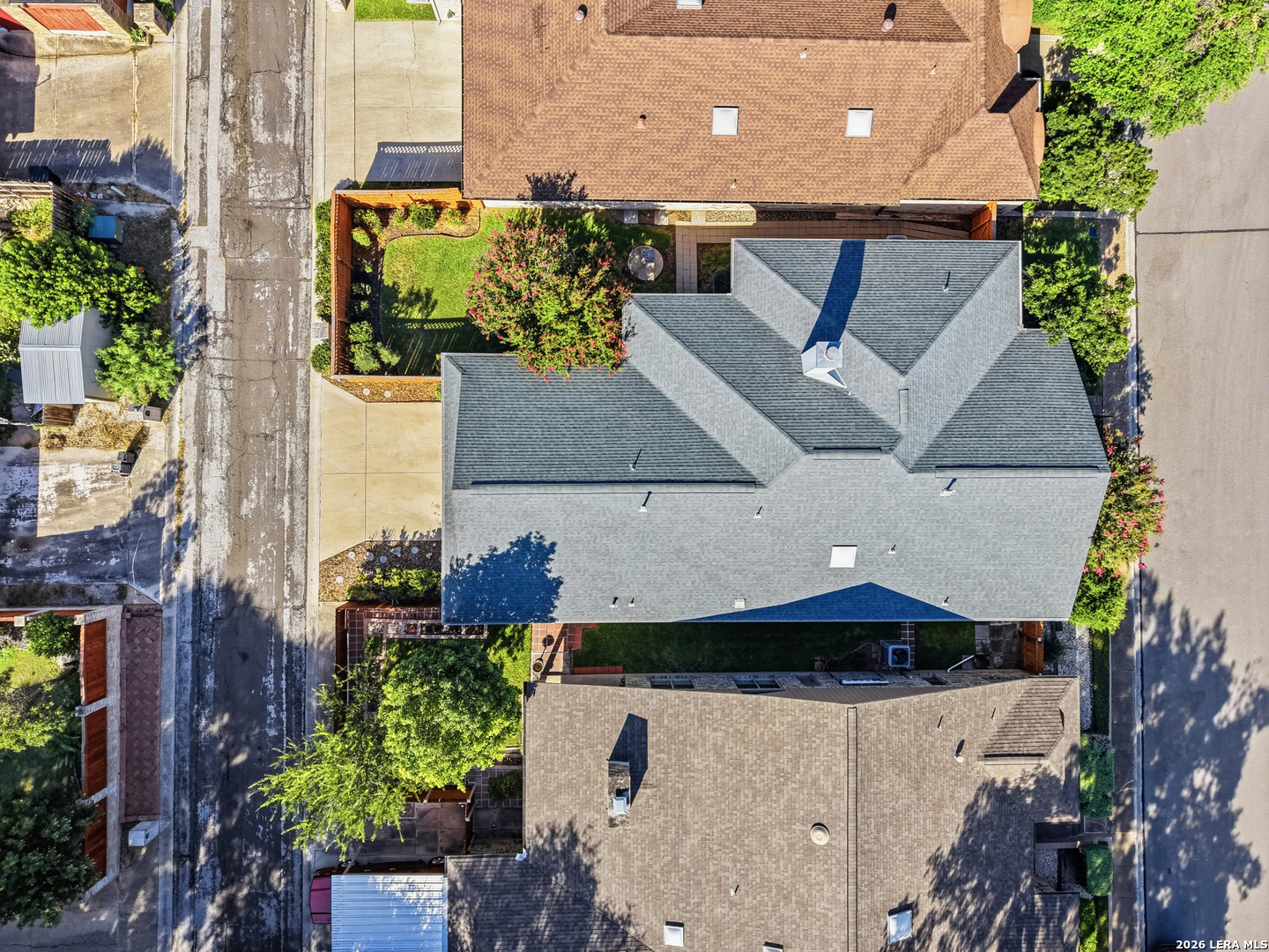 6119 Crescent Falls Windcrest TX 78239