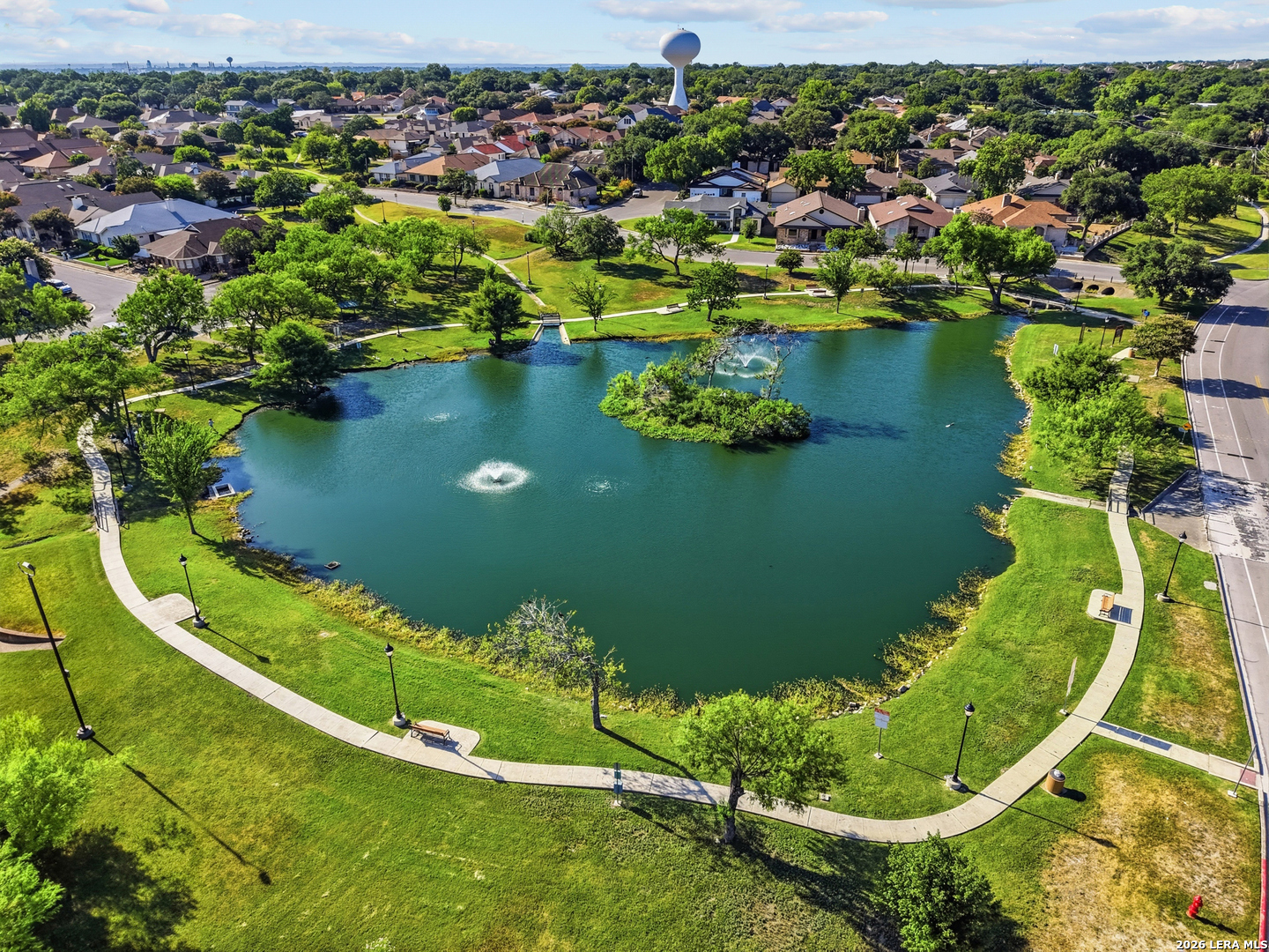 6119 Crescent Falls Windcrest TX 78239