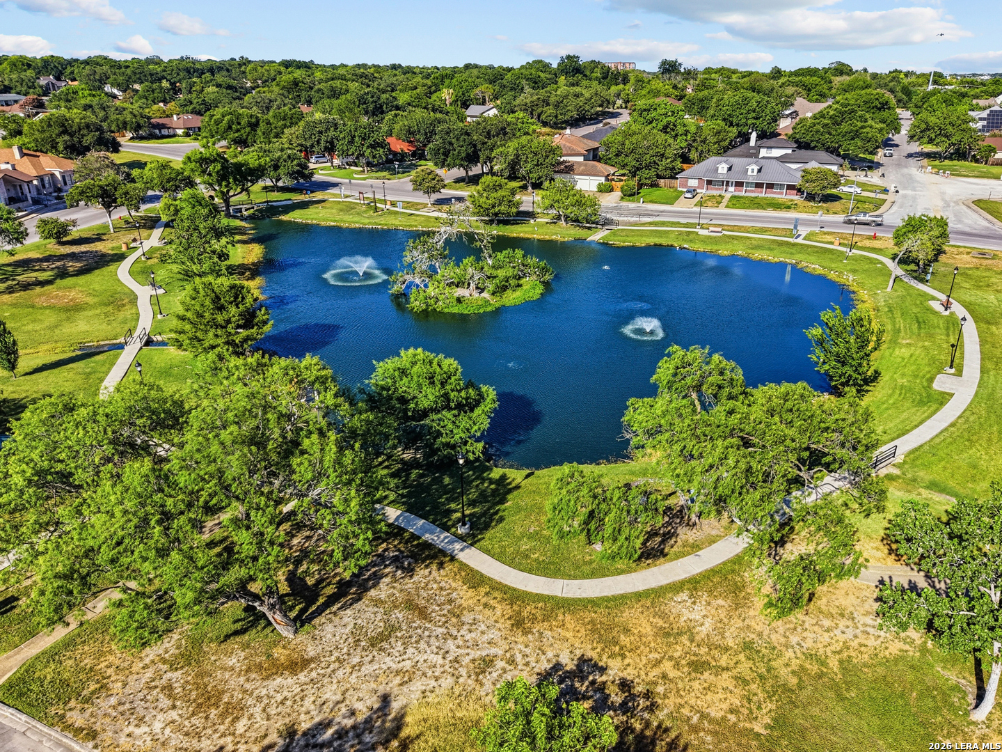 6119 Crescent Falls Windcrest TX 78239