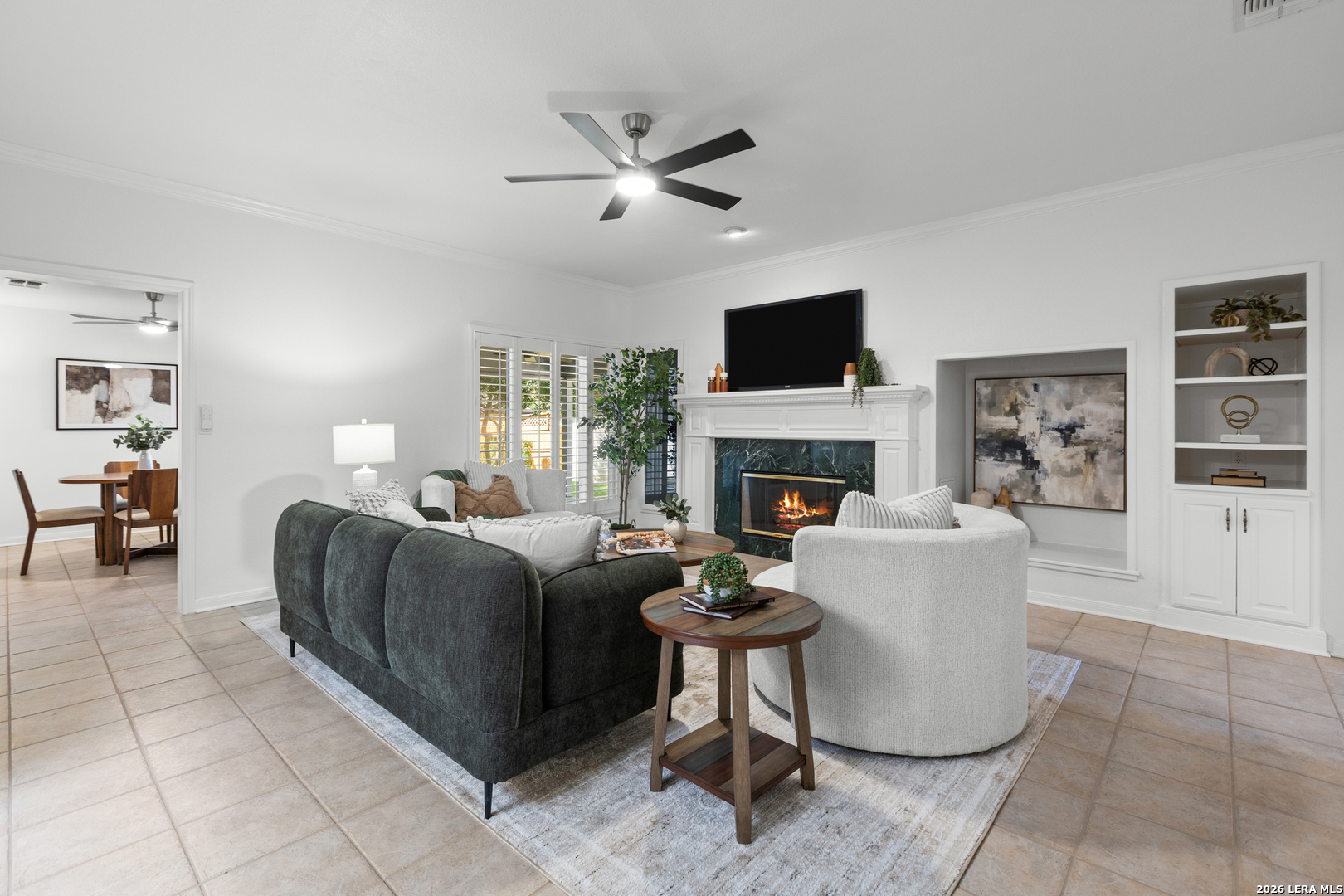 6119 Crescent Falls Windcrest TX 78239