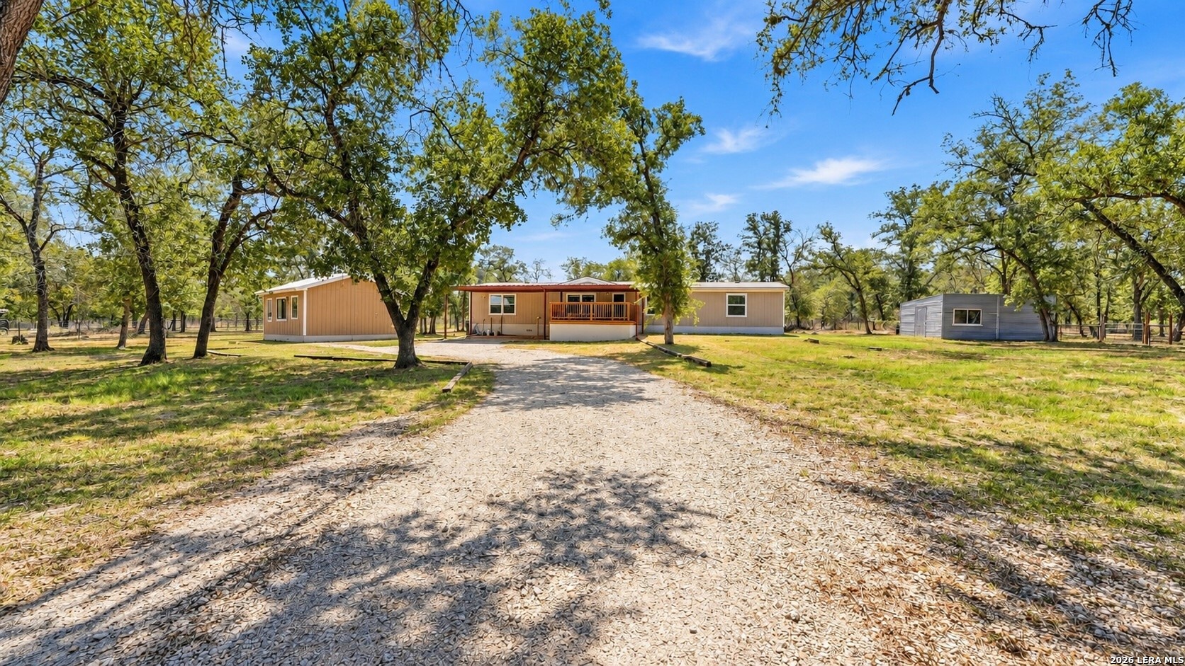 213 Oak View Drive La Vernia TX 78121
