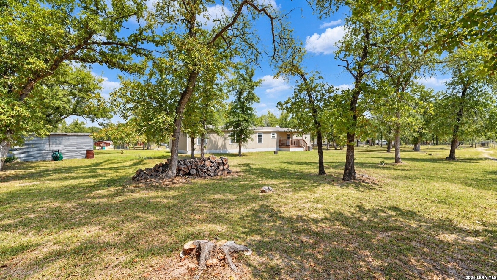 213 Oak View Drive La Vernia TX 78121