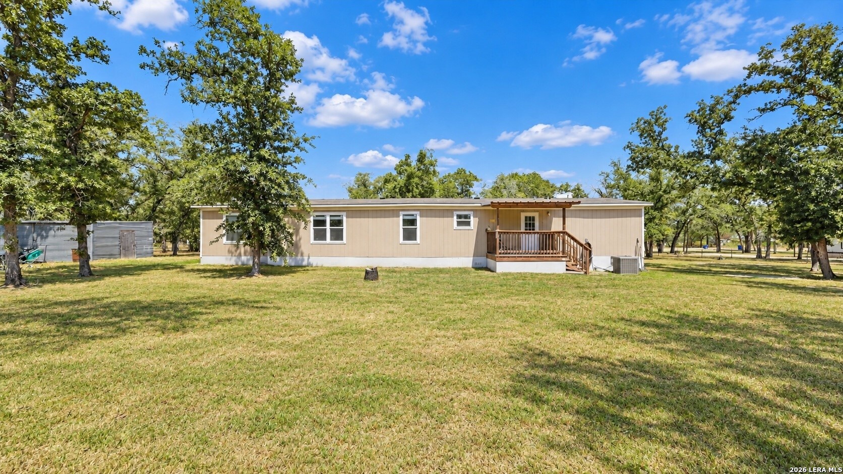213 Oak View Drive La Vernia TX 78121