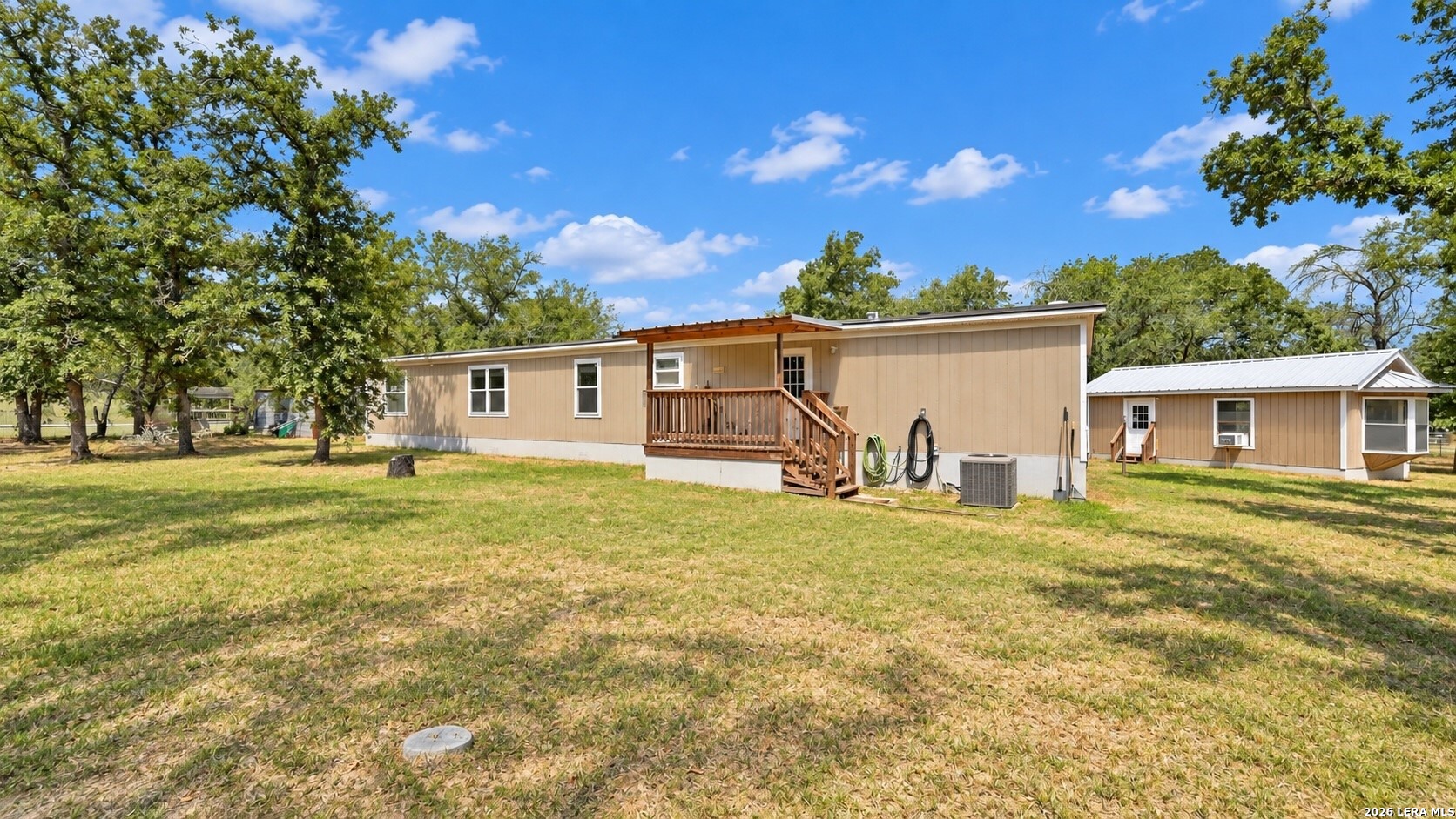 213 Oak View Drive La Vernia TX 78121