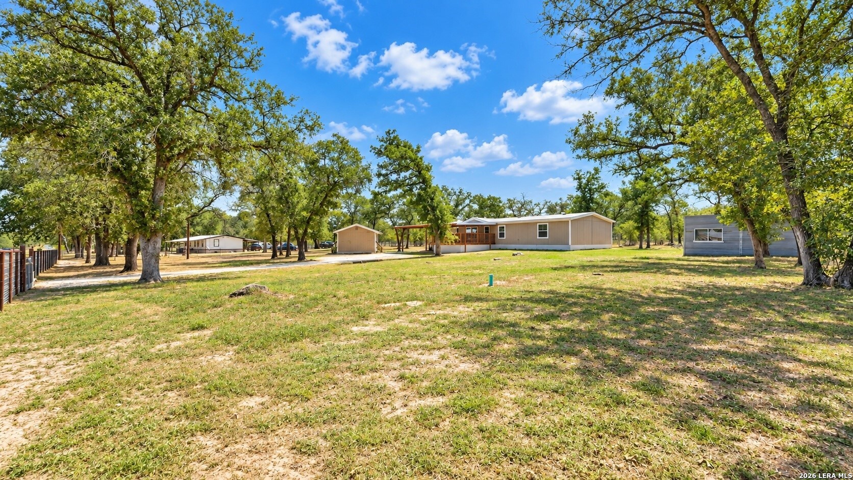 213 Oak View Drive La Vernia TX 78121