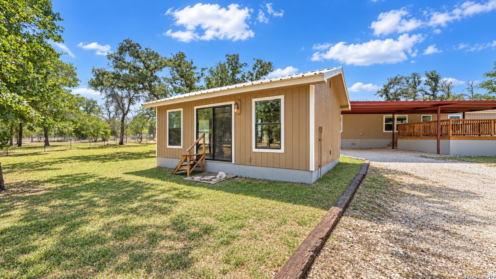 213 Oak View Drive La Vernia TX 78121