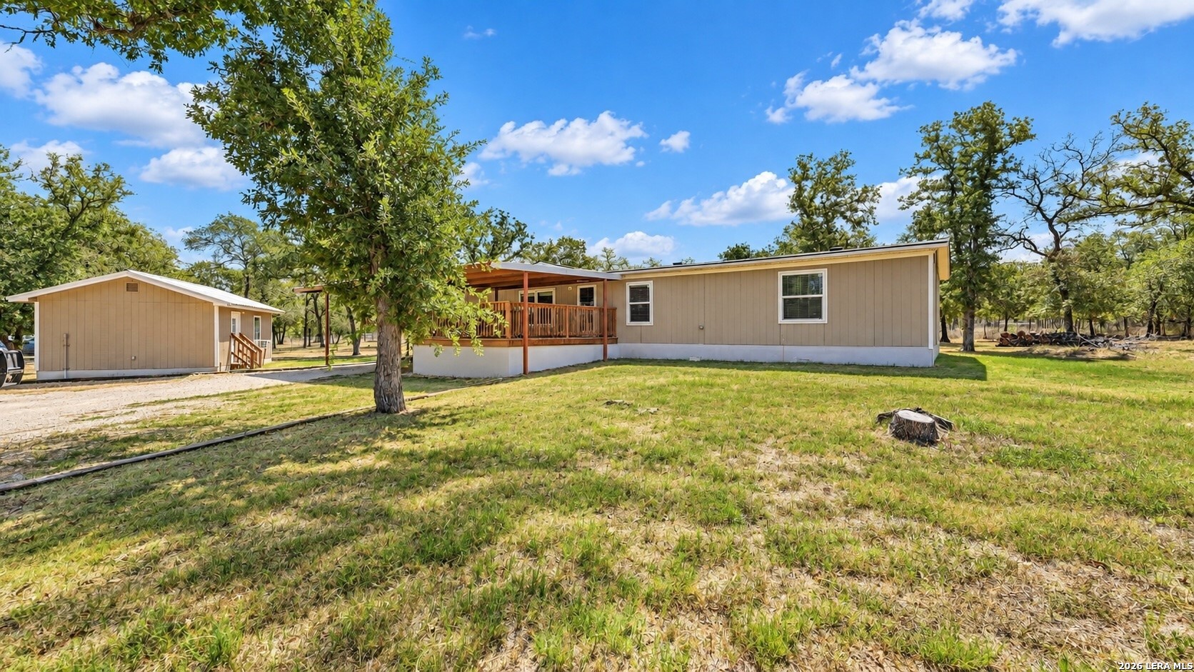 213 Oak View Drive La Vernia TX 78121